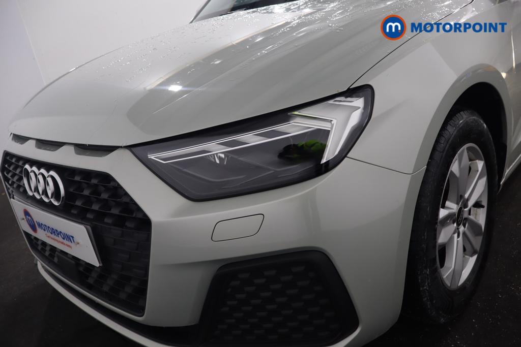 Used Audi A1 2023 for sale - 77199124: Photo 21