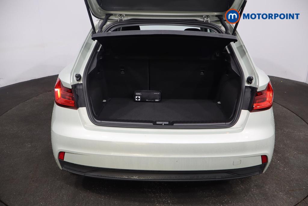 Used Audi A1 2023 for sale - 77199124: Photo 26