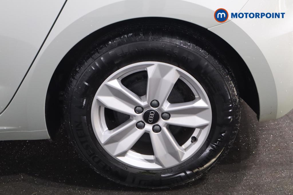 Used Audi A1 2023 for sale - 77199124: Photo 30