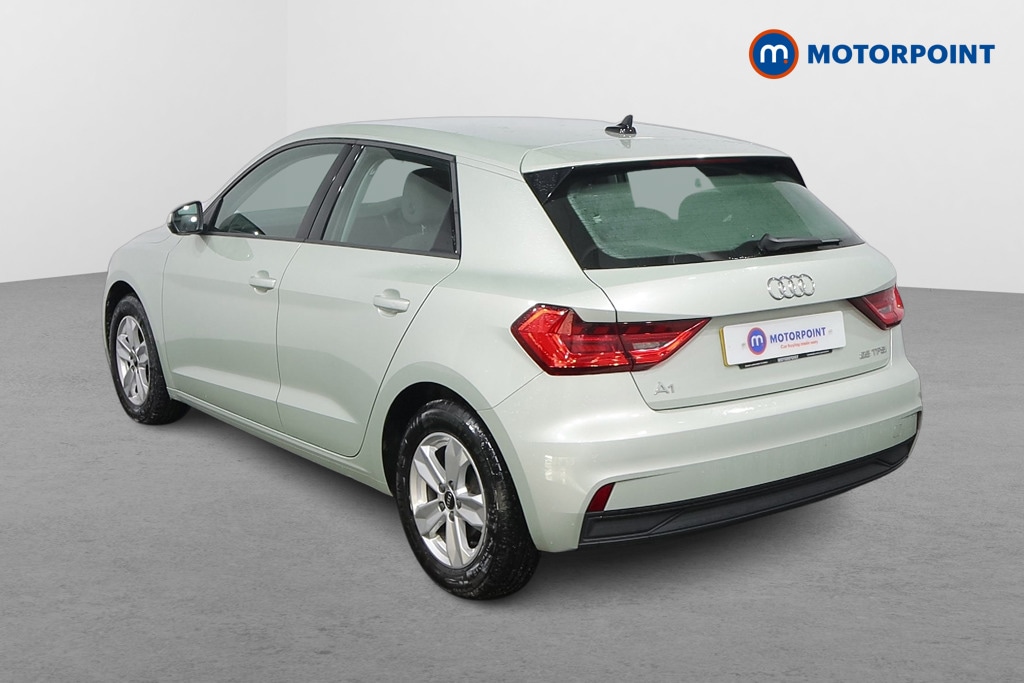 Used Audi A1 2023 for sale - 77199124: Photo 5