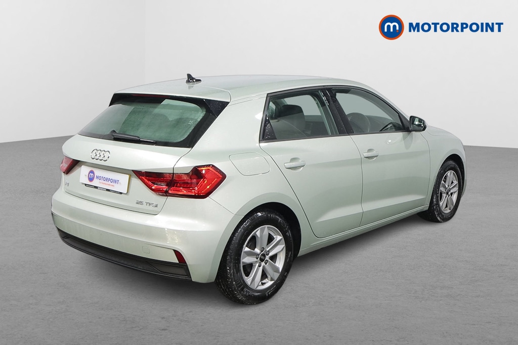 Used Audi A1 2023 for sale - 77199124: Photo 7