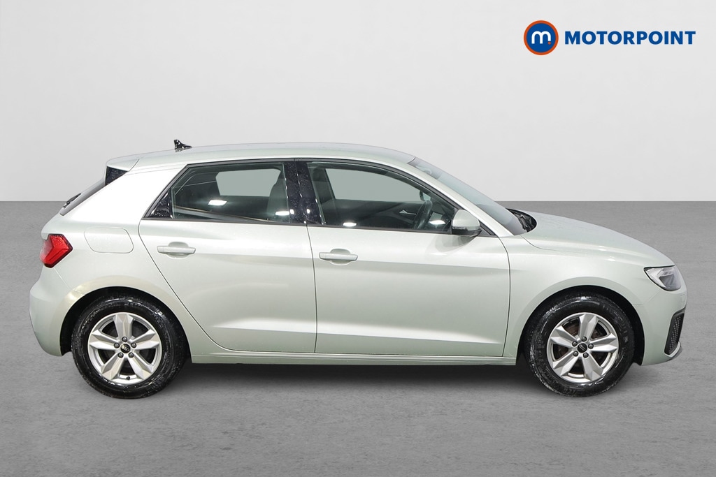 Used Audi A1 2023 for sale - 77199124: Photo 8