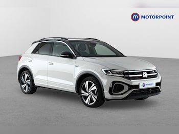 Used Volkswagen T-Roc undefined for sale - 78974360: Photo