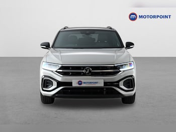 Used Volkswagen T-Roc undefined for sale - 78974360: Photo