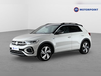 Used Volkswagen T-Roc undefined for sale - 78974360: Photo
