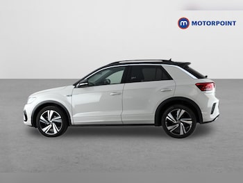 Used Volkswagen T-Roc undefined for sale - 78974360: Photo