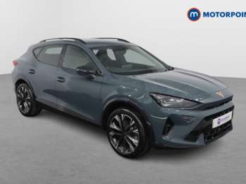 Used Cupra Formentor 2024 for sale - 75396900: Photo