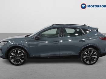 Used Cupra Formentor 2024 for sale - 75396900: Photo