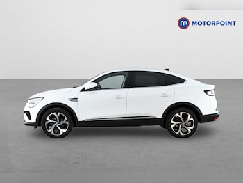 Used Renault Arkana 2024 for sale - 78736966: Photo