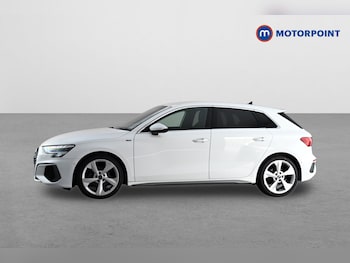Used Audi A3 2022 for sale - 78720058: Photo