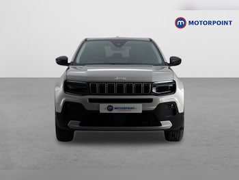 Used Jeep Avenger 2025 for sale - 78644584: Photo
