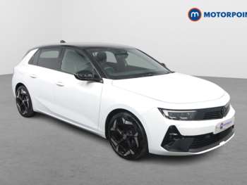 2023 - 1.6 Plug-in Hybrid GSe 5dr Auto