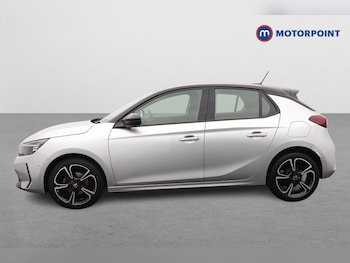 Used Vauxhall Corsa 2023 for sale - 78938963: Photo