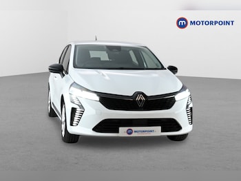 Used Renault Clio 2023 for sale - 79088930: Photo