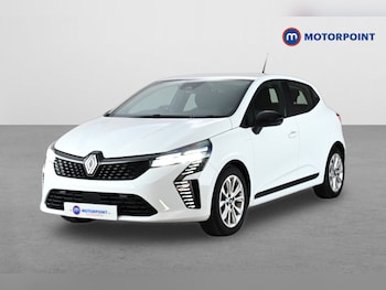 Used Renault Clio 2023 for sale - 79088930: Photo