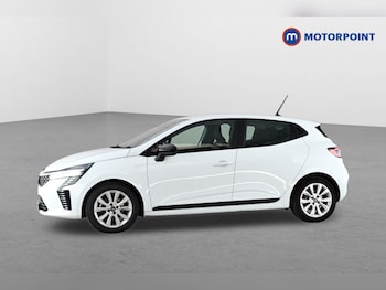 Used Renault Clio 2023 for sale - 79088930: Photo