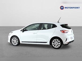 Used Renault Clio 2023 for sale - 79088930: Photo