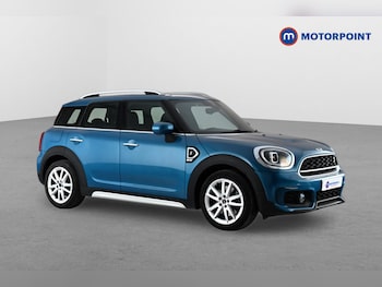 Used MINI Countryman 2020 for sale - 78400279: Photo