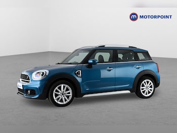 Used MINI Countryman 2020 for sale - 78400279: Photo