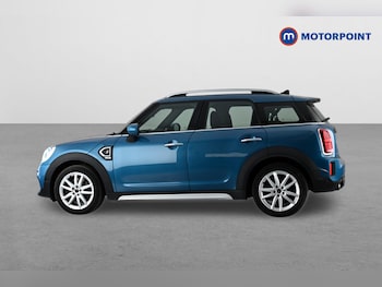 Used MINI Countryman 2020 for sale - 78400279: Photo