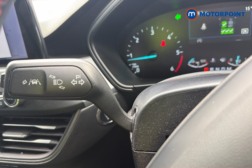 Used Ford Focus 2022 for sale - 78123554: Photo 13