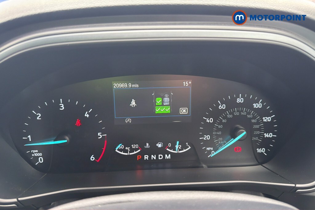 Used Ford Focus 2022 for sale - 78123554: Photo 15