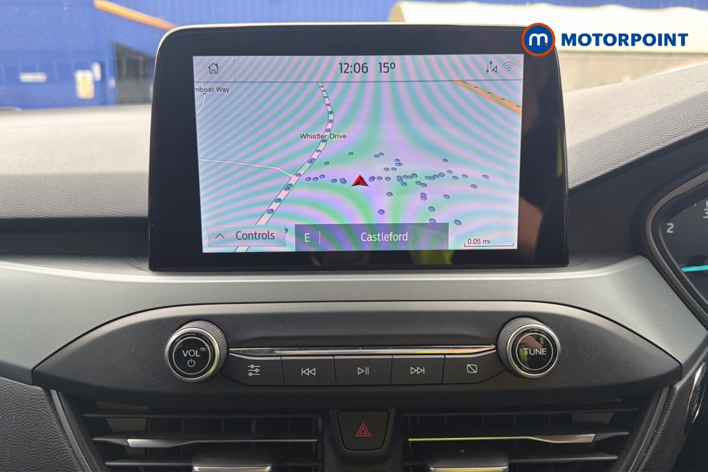 Used Ford Focus 2022 for sale - 78123554: Photo 16