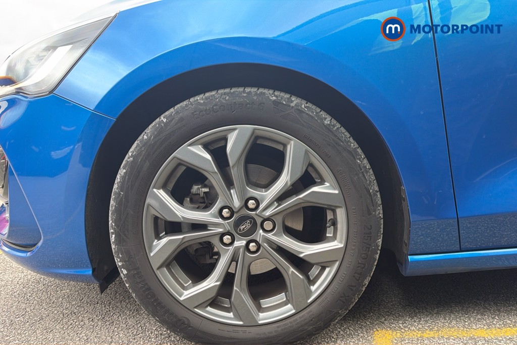 Used Ford Focus 2022 for sale - 78123554: Photo 19