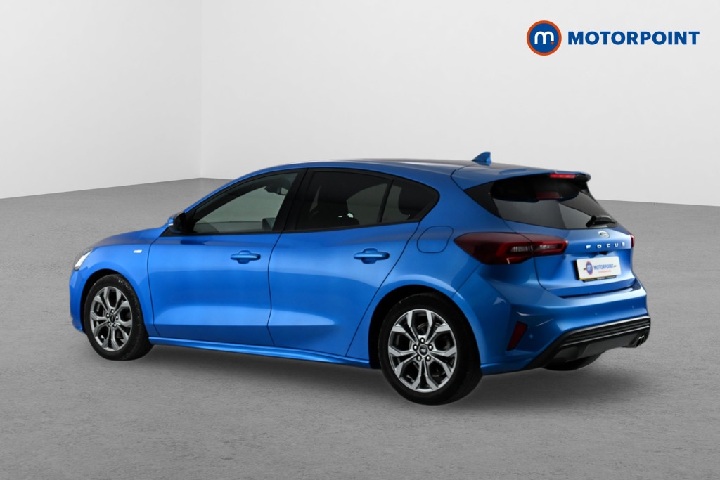 Used Ford Focus 2022 for sale - 78123554: Photo 5