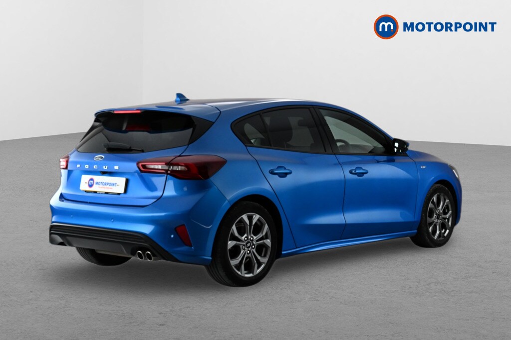 Used Ford Focus 2022 for sale - 78123554: Photo 7