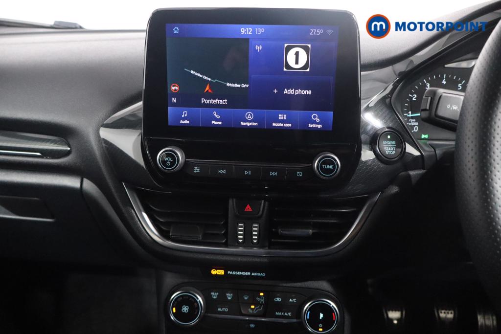 Used Ford Fiesta 2021 for sale - 76402846: Photo 10