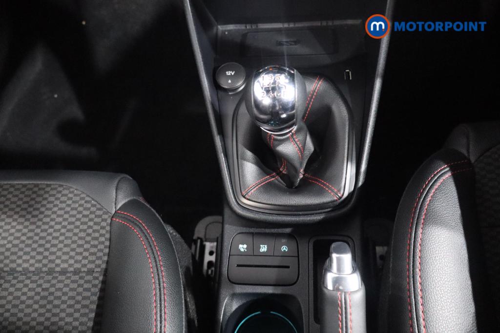 Used Ford Fiesta 2021 for sale - 76402846: Photo 11