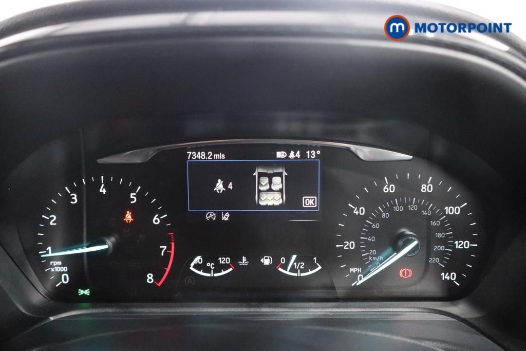 Used Ford Fiesta 2021 for sale - 76402846: Photo 12