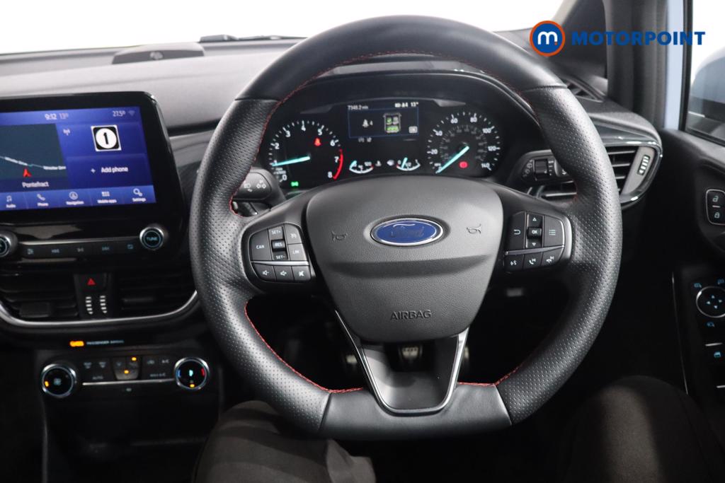 Used Ford Fiesta 2021 for sale - 76402846: Photo 13