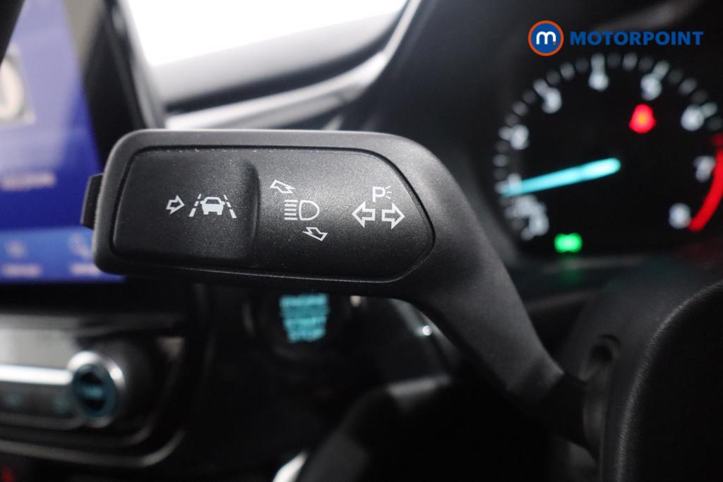 Used Ford Fiesta 2021 for sale - 76402846: Photo 16