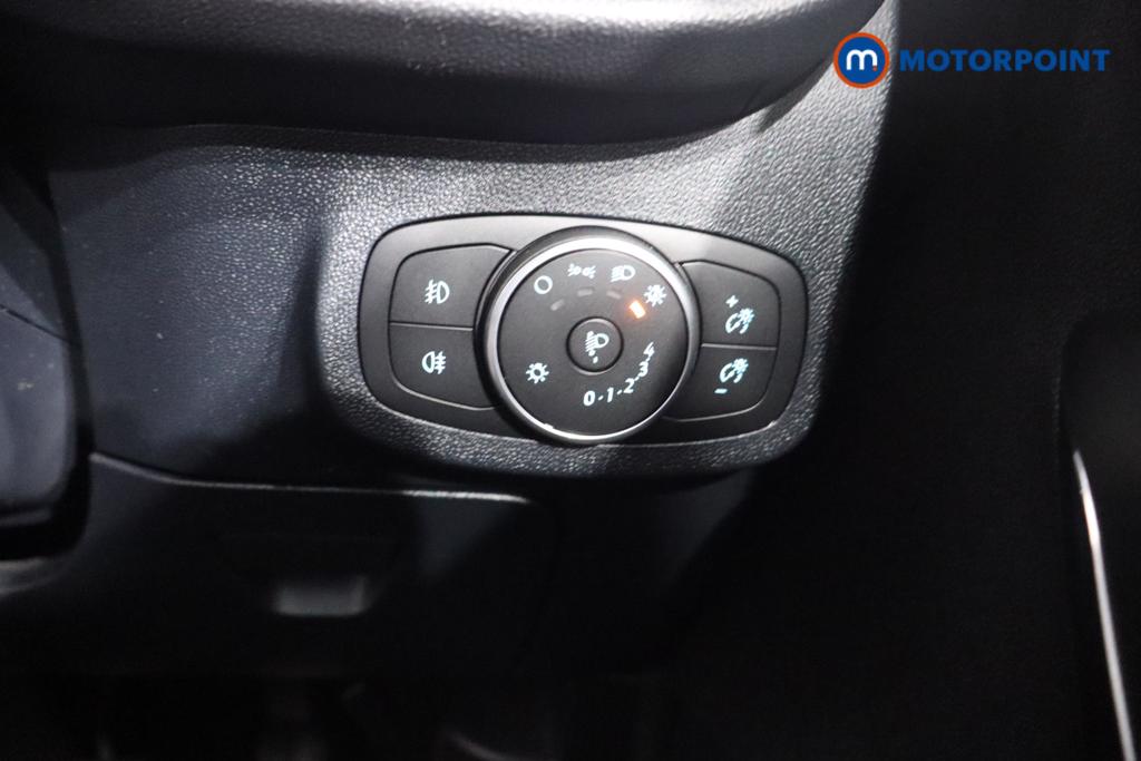 Used Ford Fiesta 2021 for sale - 76402846: Photo 18