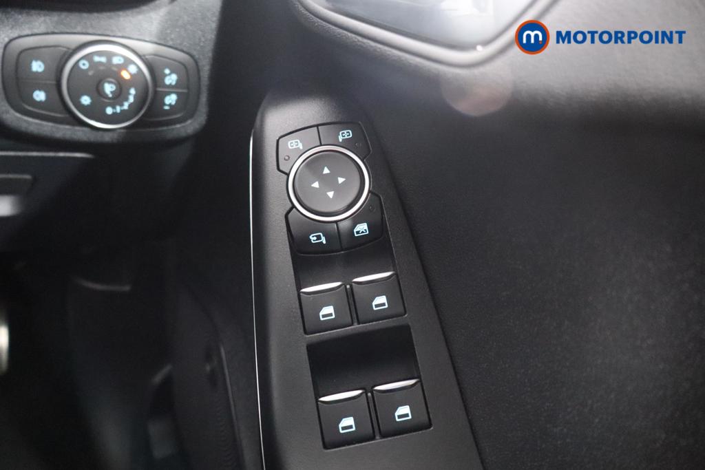 Used Ford Fiesta 2021 for sale - 76402846: Photo 19