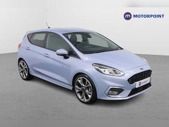 Ford - Fiesta