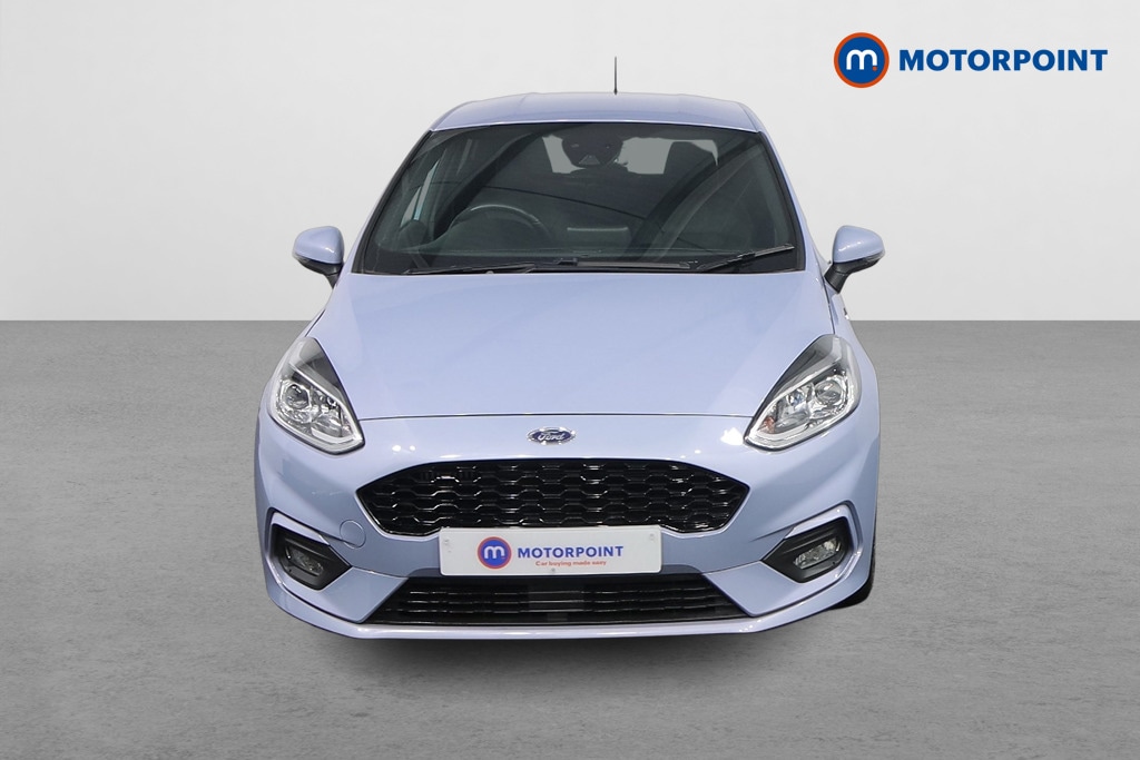 Used Ford Fiesta 2021 for sale - 76402846: Photo 2