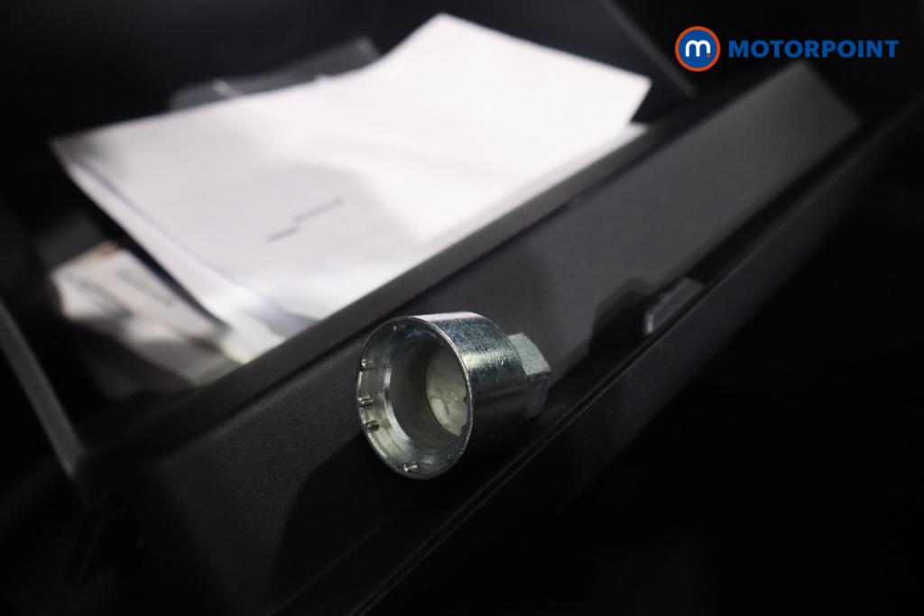 Used Ford Fiesta 2021 for sale - 76402846: Photo 21