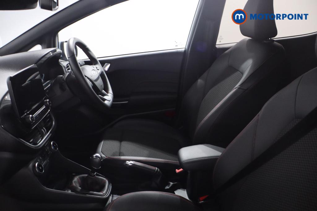 Used Ford Fiesta 2021 for sale - 76402846: Photo 22