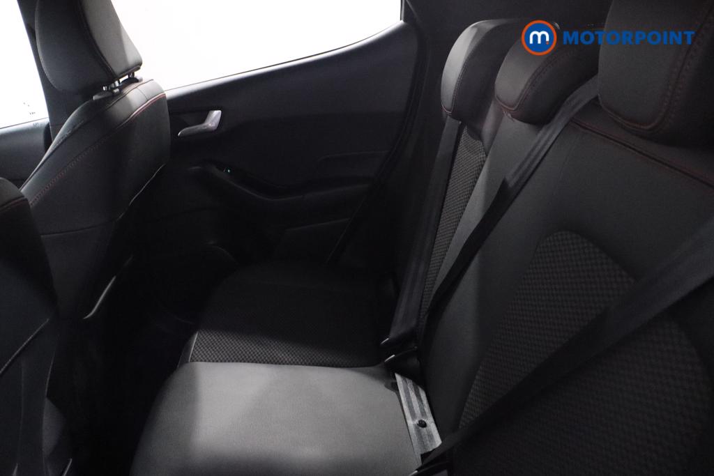 Used Ford Fiesta 2021 for sale - 76402846: Photo 23