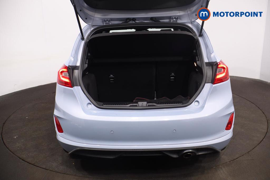 Used Ford Fiesta 2021 for sale - 76402846: Photo 25