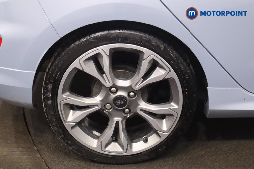 Used Ford Fiesta 2021 for sale - 76402846: Photo 26