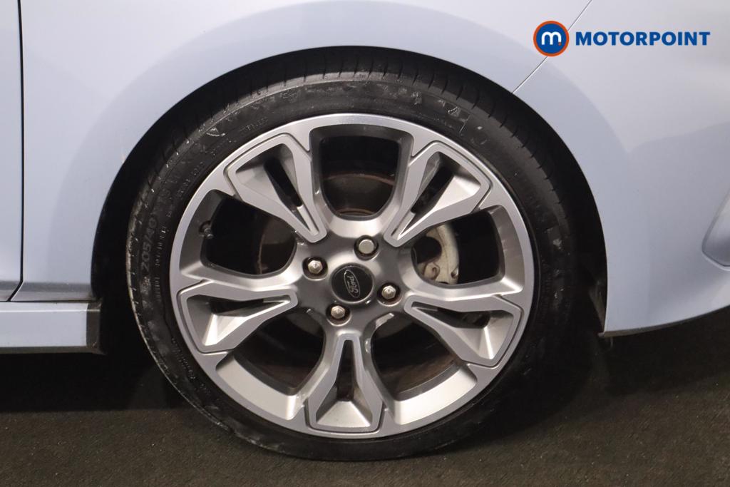 Used Ford Fiesta 2021 for sale - 76402846: Photo 27