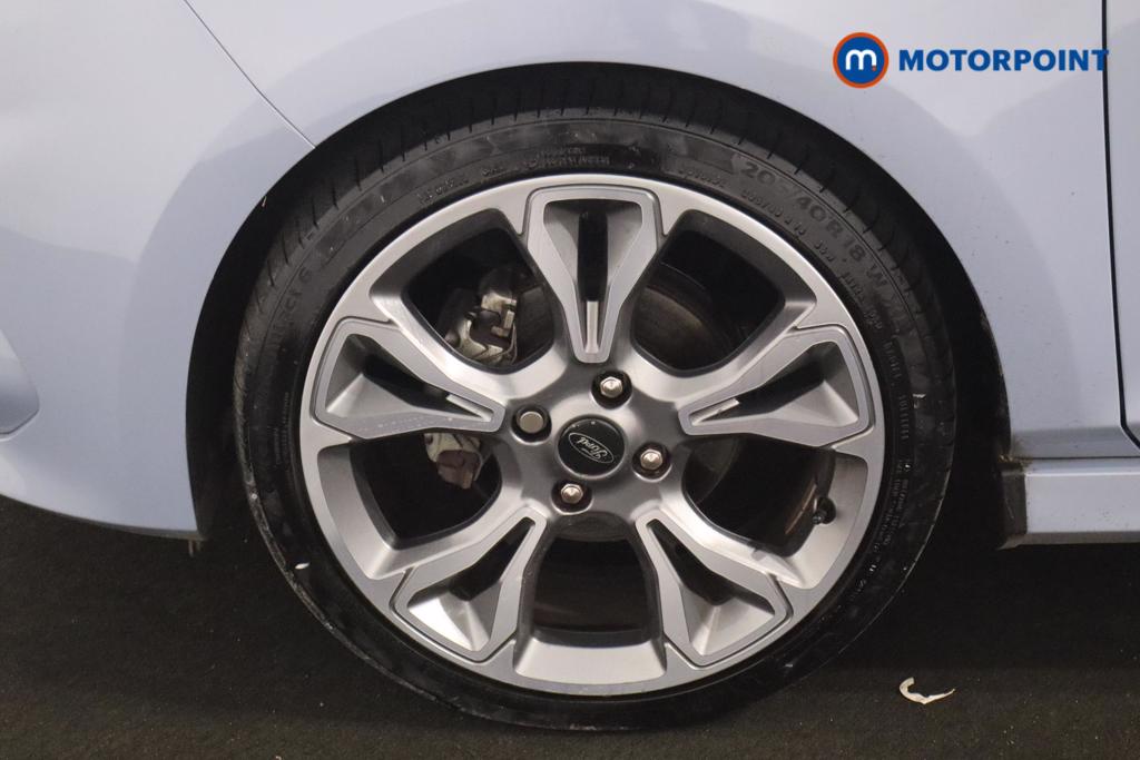 Used Ford Fiesta 2021 for sale - 76402846: Photo 28