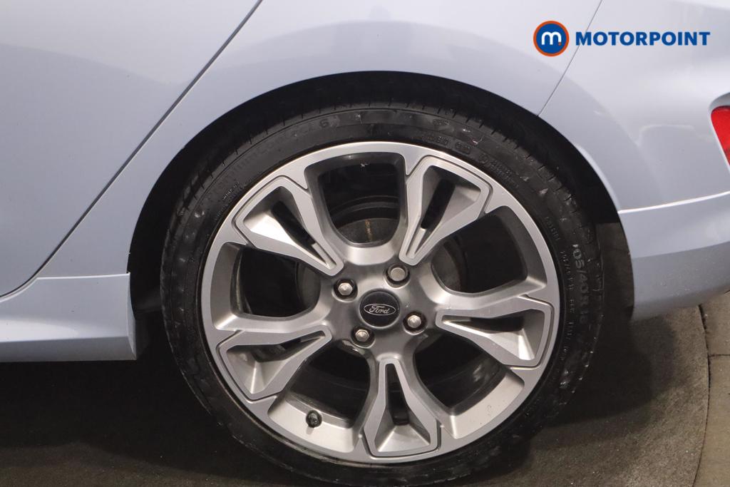 Used Ford Fiesta 2021 for sale - 76402846: Photo 29