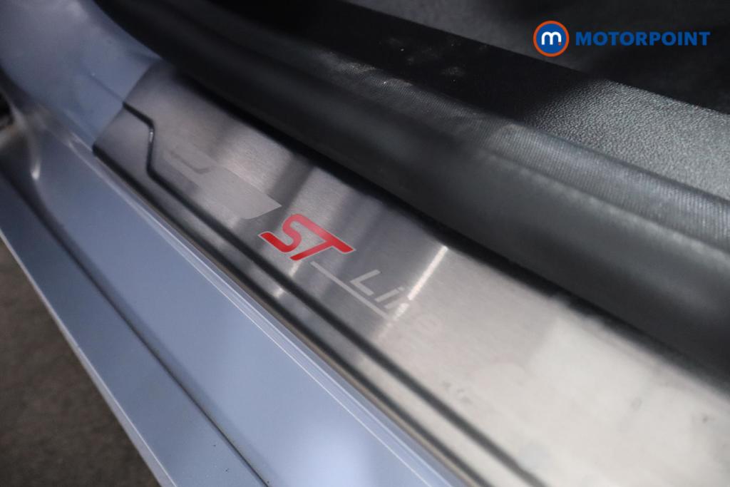 Used Ford Fiesta 2021 for sale - 76402846: Photo 31