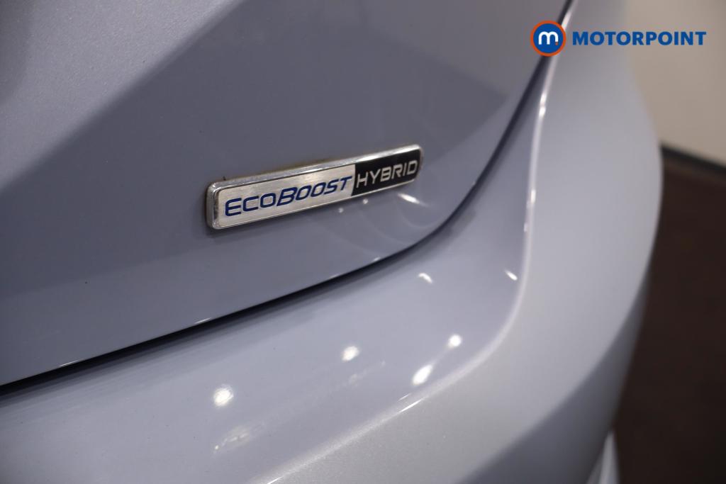 Used Ford Fiesta 2021 for sale - 76402846: Photo 32