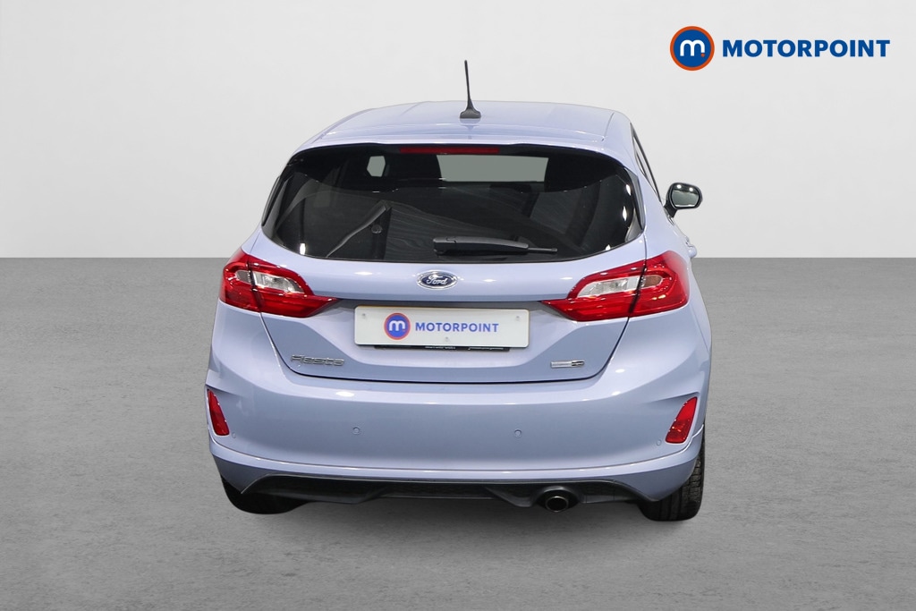 Used Ford Fiesta 2021 for sale - 76402846: Photo 6